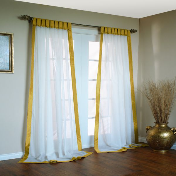 LINEN SHEER CURTAINS - COMPARE PRICES ON LINEN SHEER CURTAINS IN